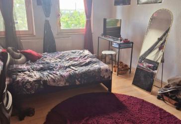 Gemütliches Zimmer in Maisonette WG