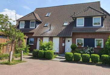 Vorschaubild Maisonettewohnung