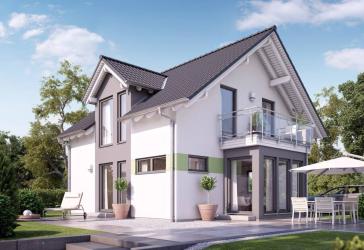 Vorschaubild Einfamilienhaus