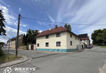 Vorschaubild Einfamilienhaus