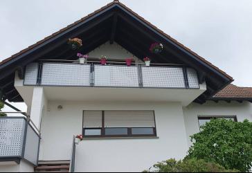 Vorschaubild Maisonettewohnung