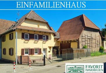 Vorschaubild Einfamilienhaus
