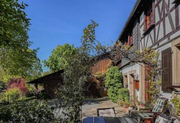 Vorschaubild Einfamilienhaus