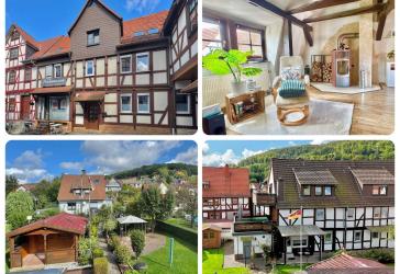 Vorschaubild Mehrfamilienhaus