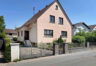 Vorschaubild Einfamilienhaus