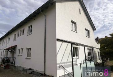 Vorschaubild Doppelhaushälfte