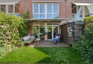 Vorschaubild Reihenmittelhaus