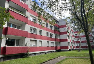 Gepflegte 3-Zimmer-ETW in Dortmund-Scharnhorst