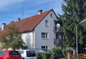 Vorschaubild Mehrfamilienhaus
