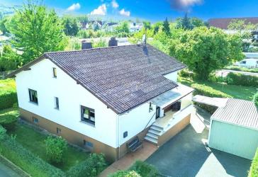 Vorschaubild Einfamilienhaus
