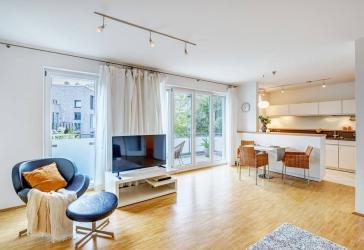 Vorschaubild Wohnung