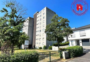 Eigentumswohnung in Wertheim mit Balkon und Personenaufzug