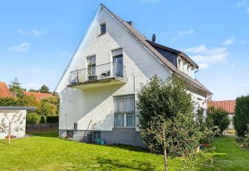 Vorschaubild Mehrfamilienhaus