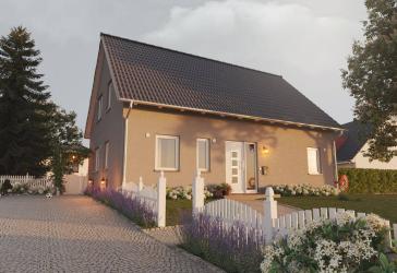 Vorschaubild Einfamilienhaus
