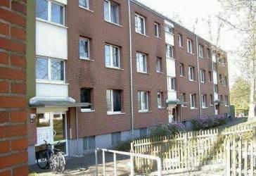 Echternach Immobilien: ... ansprechende 3 Zimmer-Wohnung für Eigennutzer