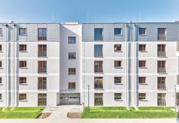 Vorschaubild Wohnung