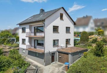 Vorschaubild Mehrfamilienhaus