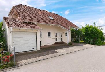 Wohnen, leben, genießen - perfekt für Familien