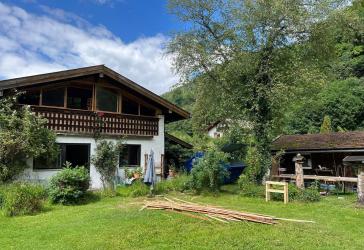 Vorschaubild Einfamilienhaus