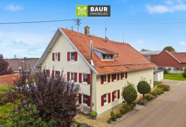 Vorschaubild Bauernhaus