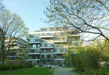 Vorschaubild Wohnung