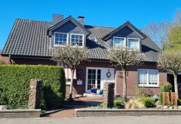 Provisionsfrei !!! - großes Wohnhaus in sehr guter, zentraler Lage von Fürstenau