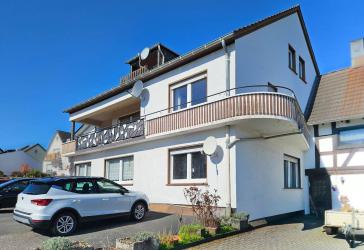 Vorschaubild Mehrfamilienhaus