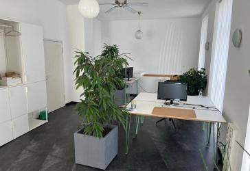 Vorschaubild Büro- /Praxis-Immobilie