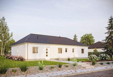 Vorschaubild Bungalow