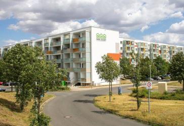Vorschaubild Wohnung