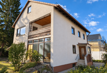 Vorschaubild Einfamilienhaus