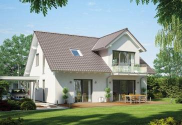 Vorschaubild Einfamilienhaus