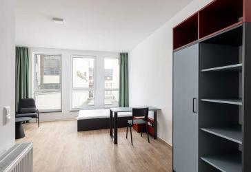 Vorschaubild Wohnung