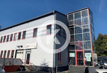 Vorschaubild Büro- /Praxis-Immobilie