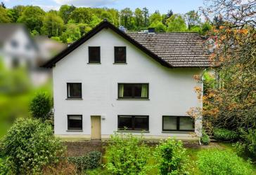 Vorschaubild Einfamilienhaus