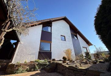 Vorschaubild Einfamilienhaus