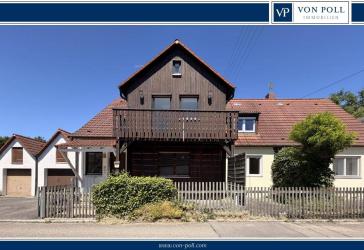 Vorschaubild Einfamilienhaus