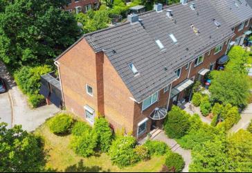 Vorschaubild Reihenendhaus