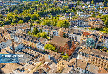 Seltene Investitionschance in historische Bausubstanz