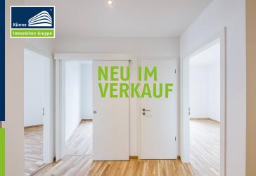 Jetzt investieren, später profitieren - Vermietete Wohnung in Erfurter Johannesvorstadt