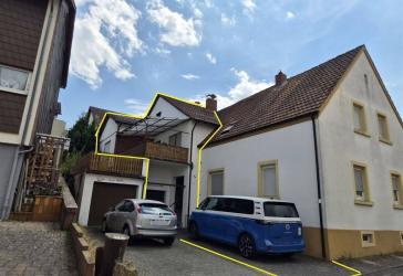 Vorschaubild Einfamilienhaus