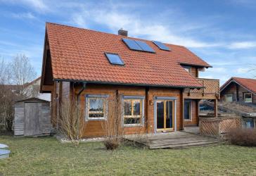 Vorschaubild Einfamilienhaus
