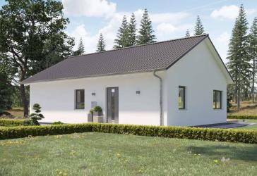 Vorschaubild Bungalow