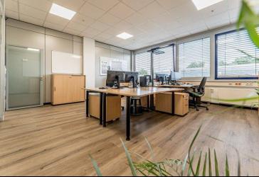 Vorschaubild Büro- /Praxis-Immobilie