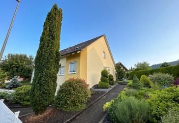 Vorschaubild Einfamilienhaus