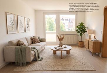 Vorschaubild Wohnung