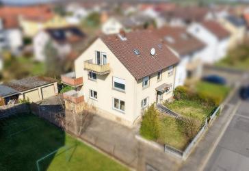 Vorschaubild Mehrfamilienhaus