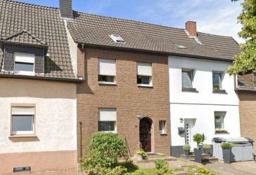 Vorschaubild Reihenmittelhaus