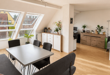Vorschaubild Wohnung