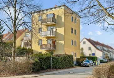 Vorschaubild Wohnung